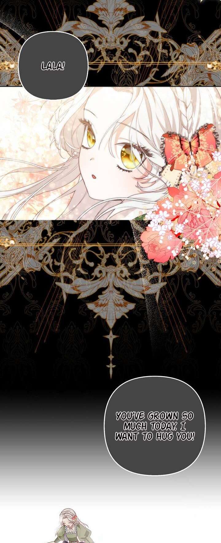 The Grand Duke's Fox Princess Vol. 1 Ch. 4 第30页