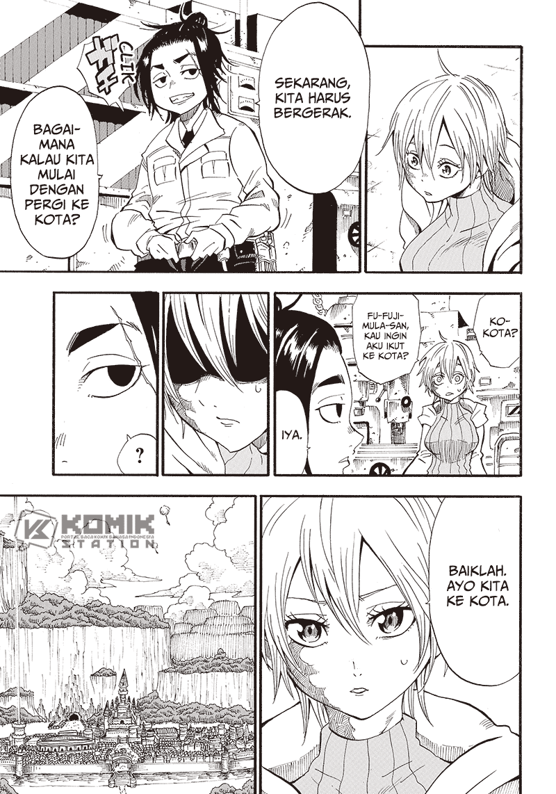 Grand Dwarf ~Machi Kou Shokunin, Takumi no Waza de Isekai Musou~ Embo 第12页