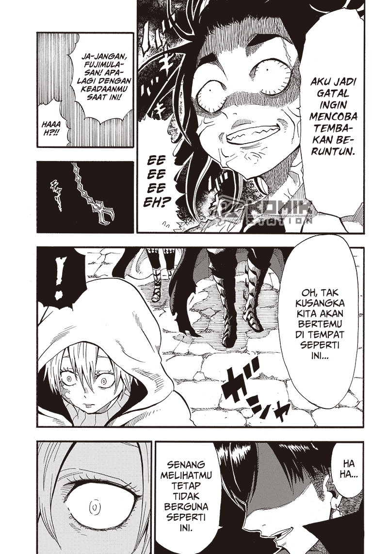 Grand Dwarf ~Machi Kou Shokunin, Takumi no Waza de Isekai Musou~ Embo 第25页