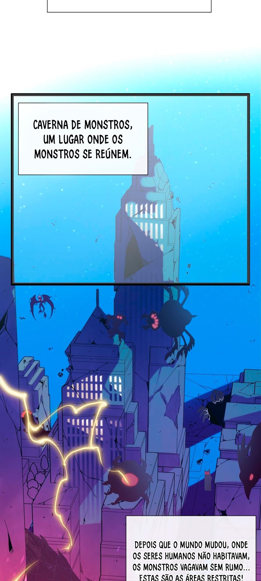 Rise From the Rubble Ch. 2 第28页