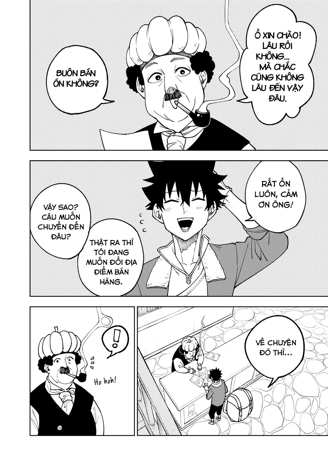 S-Rank Party Kara Kaikosareta "Jugushi" ~"Noroi no Item" Shika Tsukuremasen ga, Sono Seinou wa Artifact-kyuu nari......!~ Điều Này Không Đúng 第28页