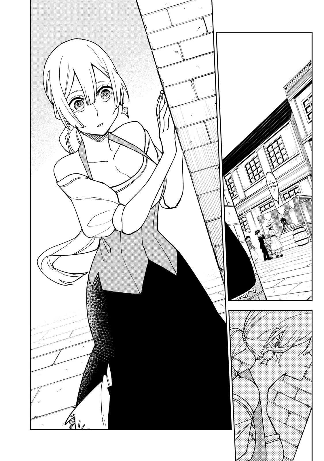 S-Rank Party Kara Kaikosareta "Jugushi" ~"Noroi no Item" Shika Tsukuremasen ga, Sono Seinou wa Artifact-kyuu nari......!~ Điều Này Không Đúng 第32页