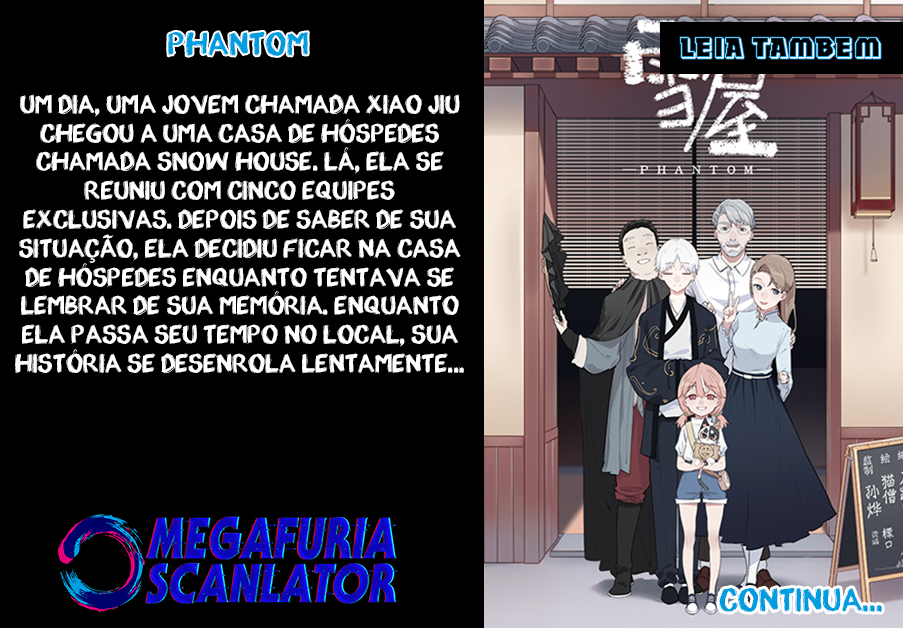 Gunfire Detetives na cidade 第21页