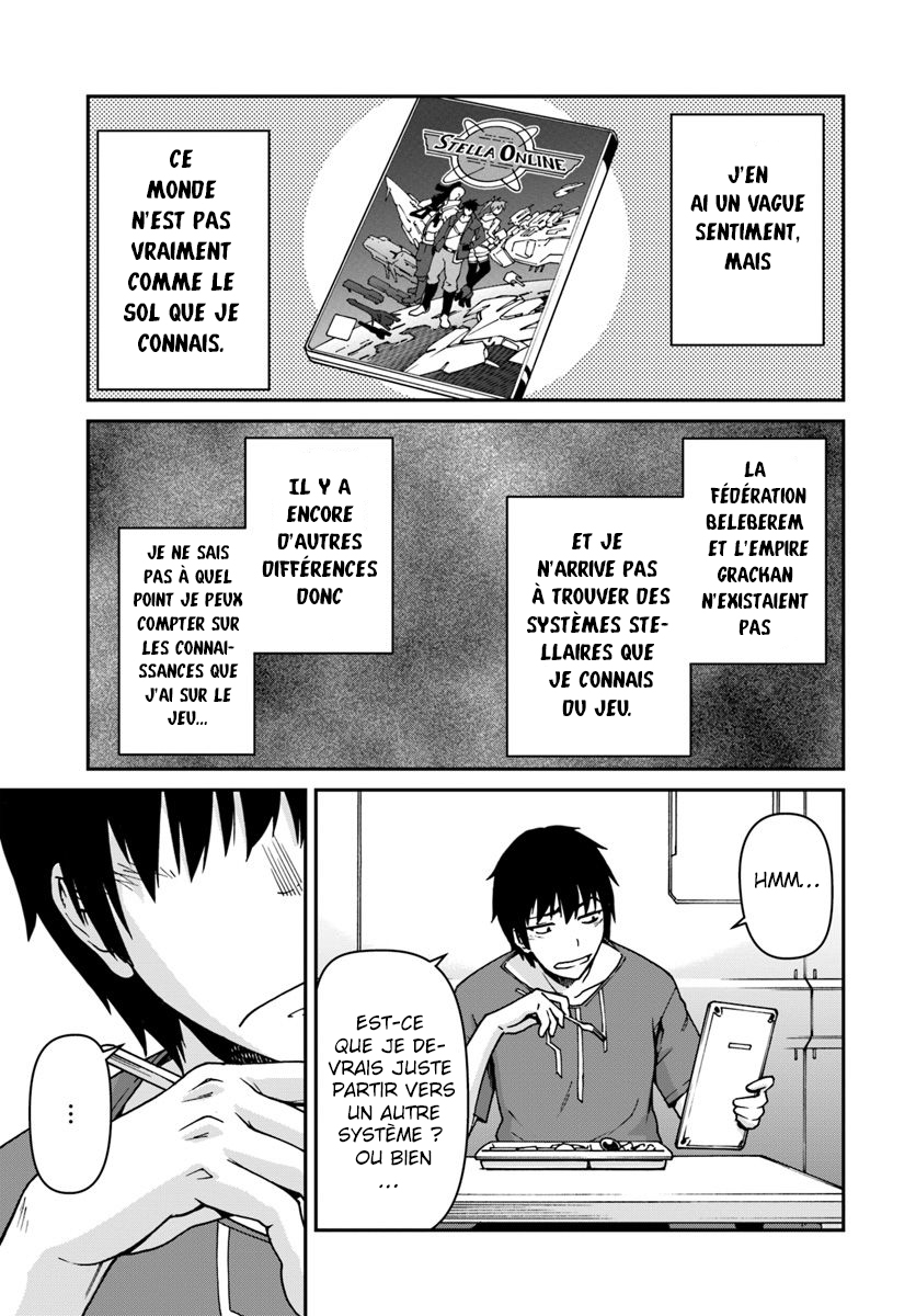 Mezametara Saikyou Soubi to Uchuusen-mochi datta node, Ikkodate Mezashite Youhei to shite Jiyuu ni Ikitai Vol. 1 Ch. 2 第26页
