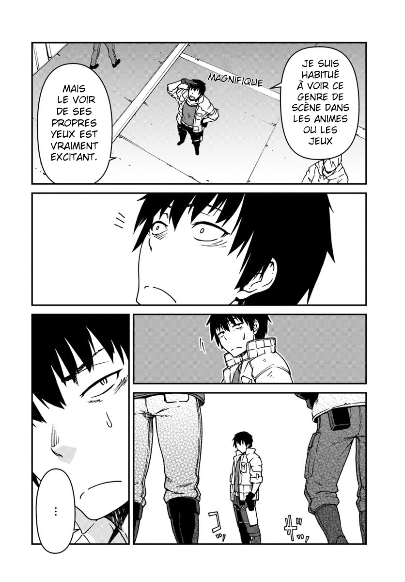 Mezametara Saikyou Soubi to Uchuusen-mochi datta node, Ikkodate Mezashite Youhei to shite Jiyuu ni Ikitai Vol. 1 Ch. 2 第29页
