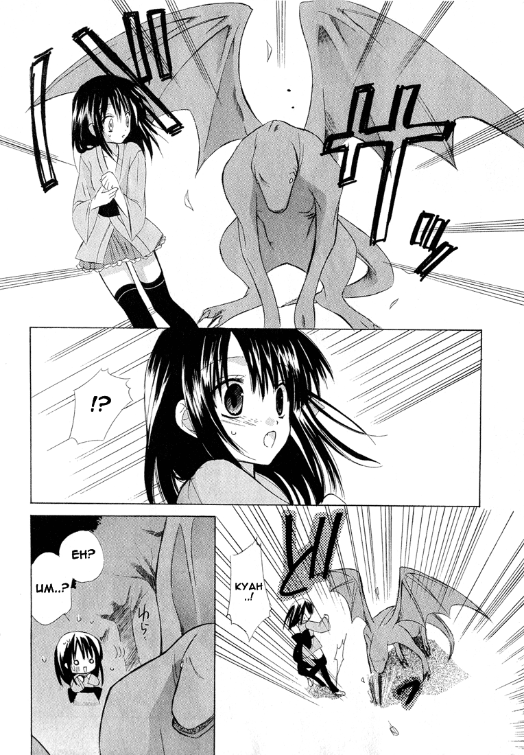 Dear Vol. 1 Ch. 1.001 第29页