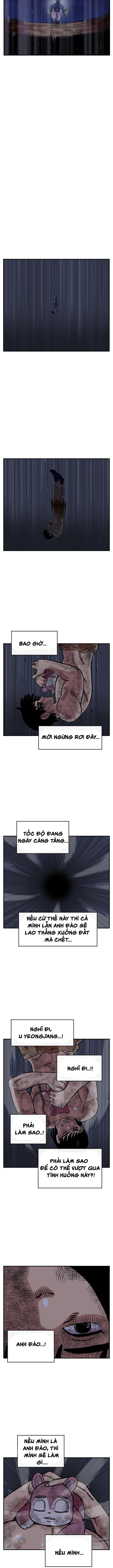 Lord of all beings Hố sụt 第28页