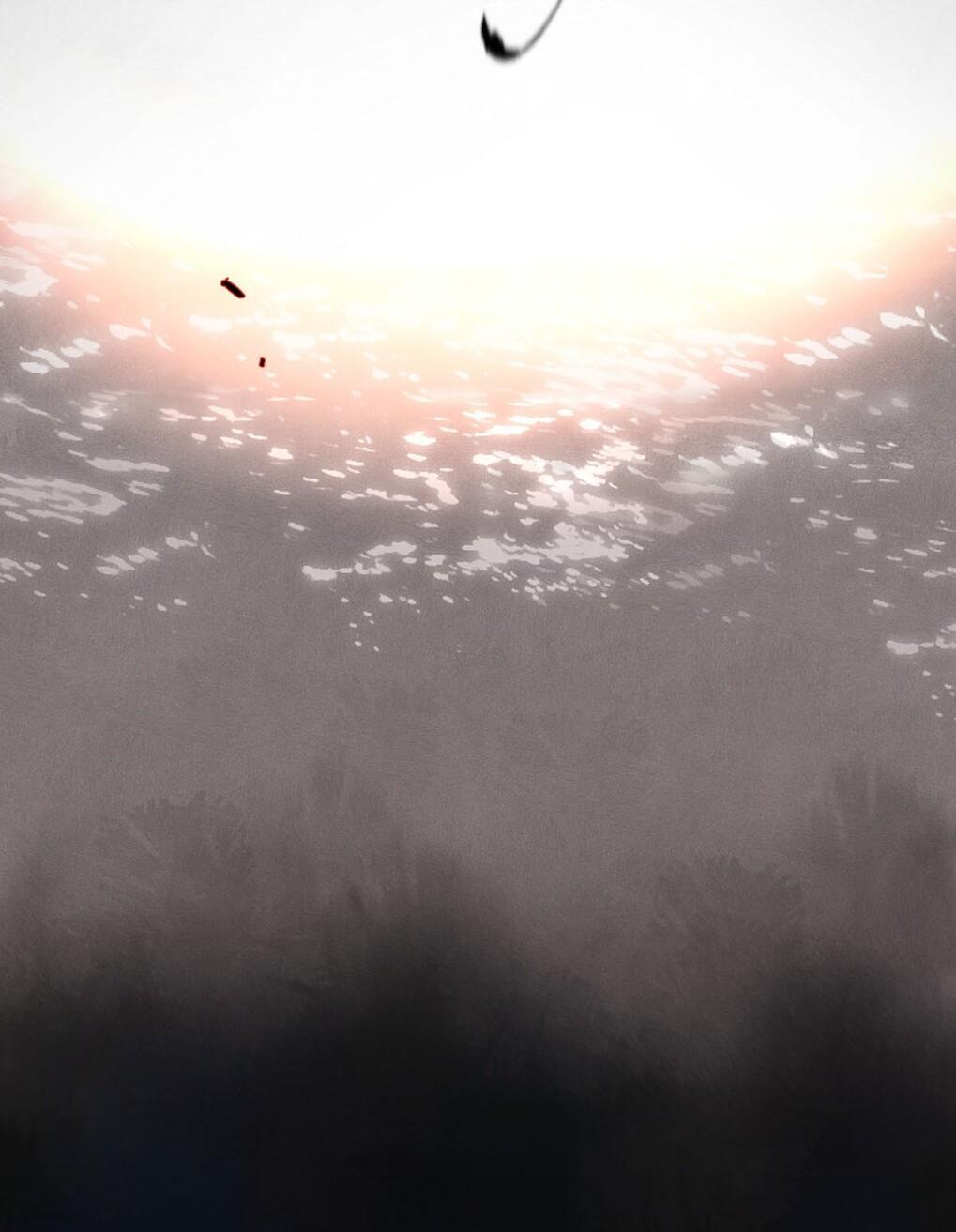 Breaking Through the Clouds Jiang Ting, ¡Ve al infierno conmigo! 第20页