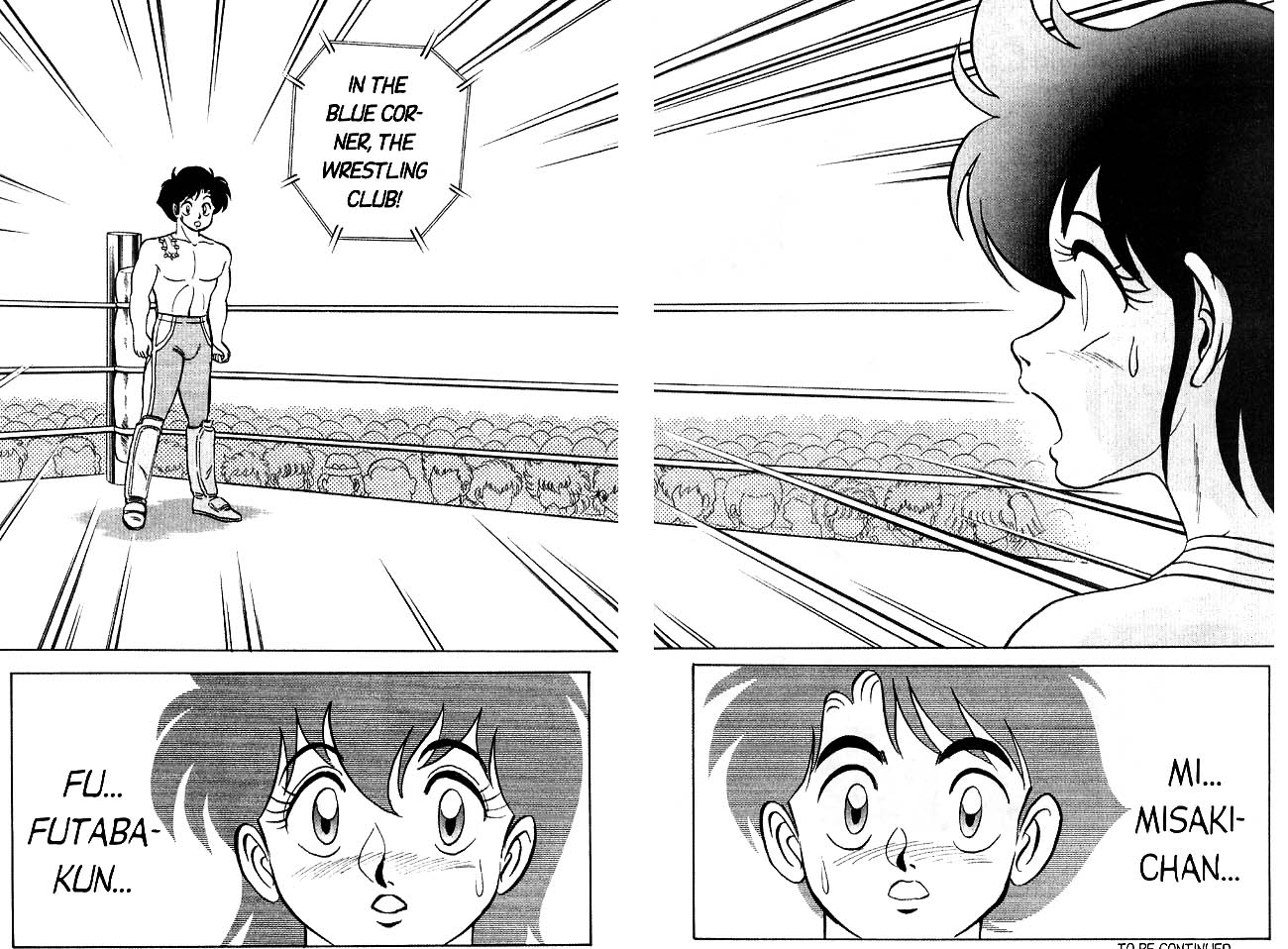 Futaba-kun Change! Vol. 3 Ch. 1 第31页