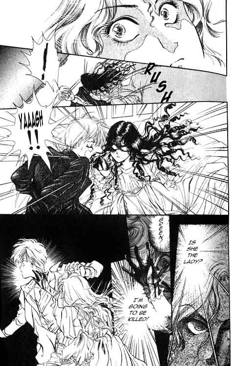 Hakushaku Cain Forgotten Juliet 第30页