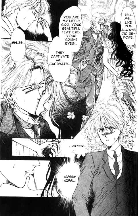 Hakushaku Cain Forgotten Juliet 第41页