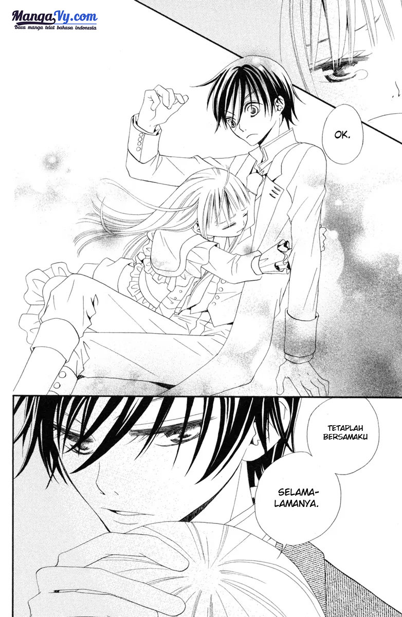 Hana to Akuma Vol. 1 Ch. 3 第37页