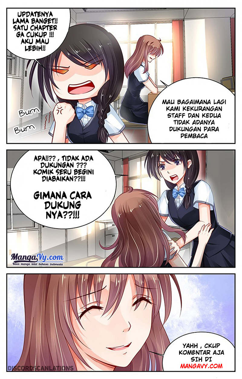Hana to Akuma Vol. 1 Ch. 3 第42页