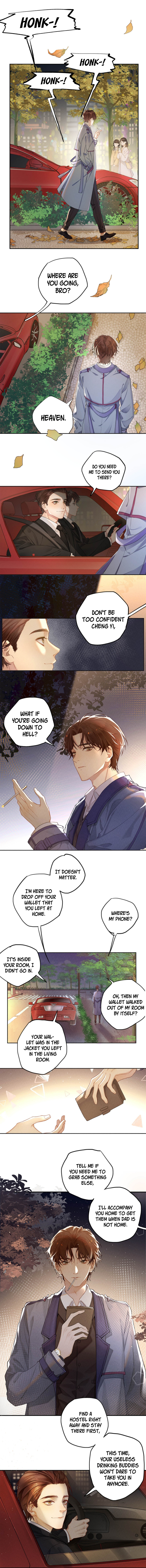 Antidote Ch. 1 第5页