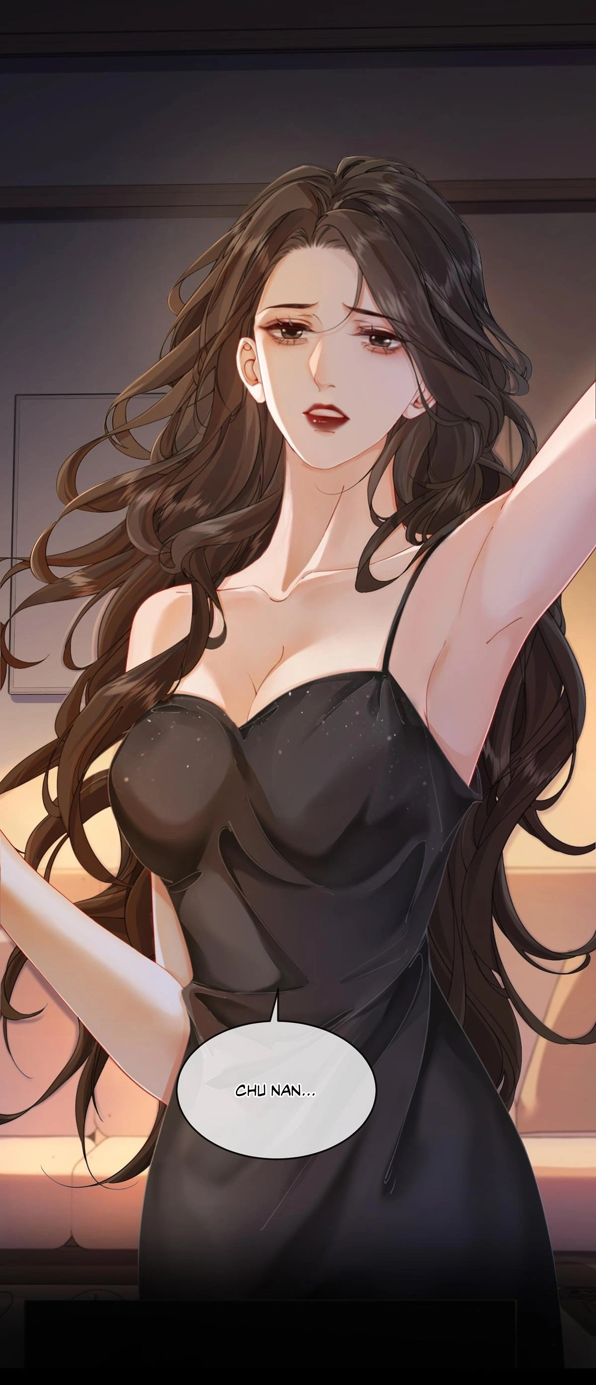 Partners in Crime, Partners in Love Ch. 2 第17页