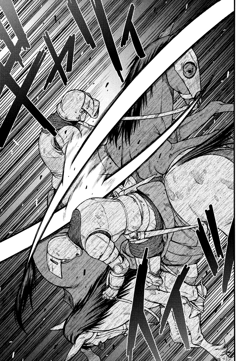 Hawkwood Тактика и стратегия 第49页