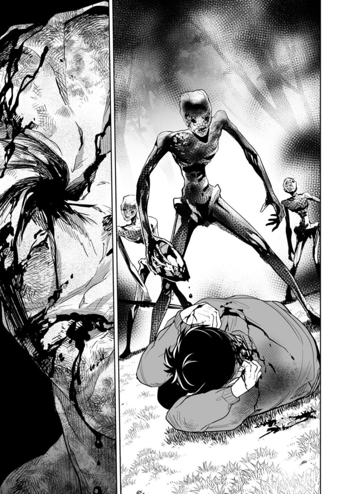 LOSTEND Ch. 1 第68页