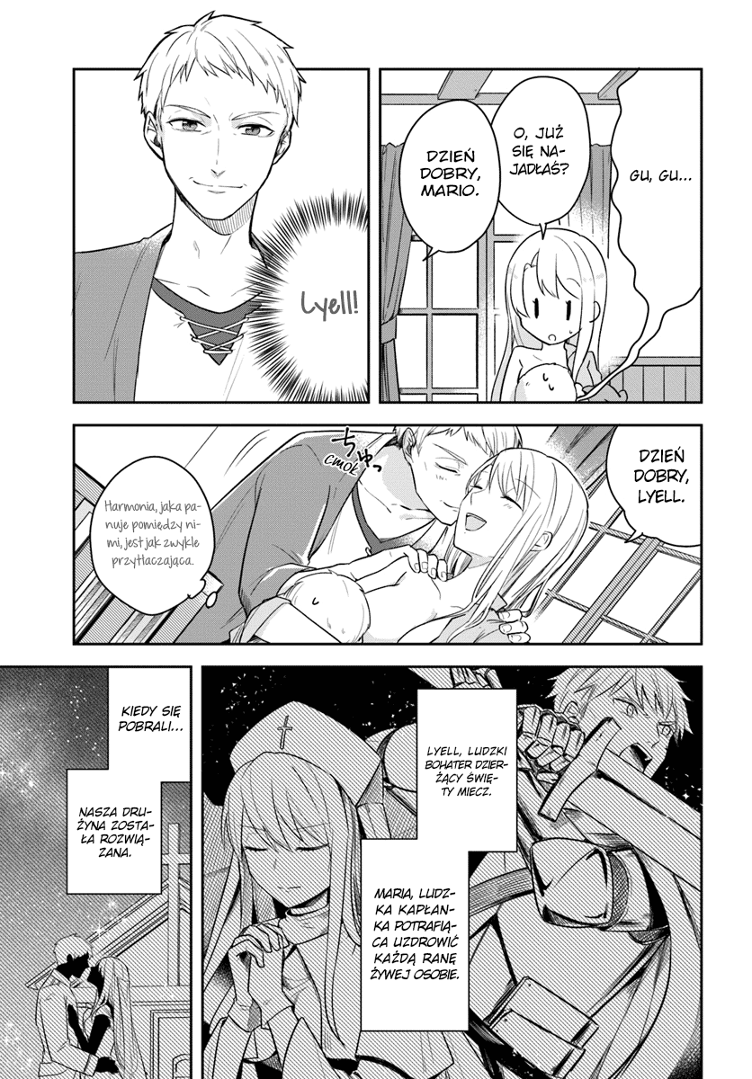 Eiyuu no Musume to shite Umarekawatta Eiyuu wa Futatabi Eiyuu o Mezasu Ponowne życie 第13页