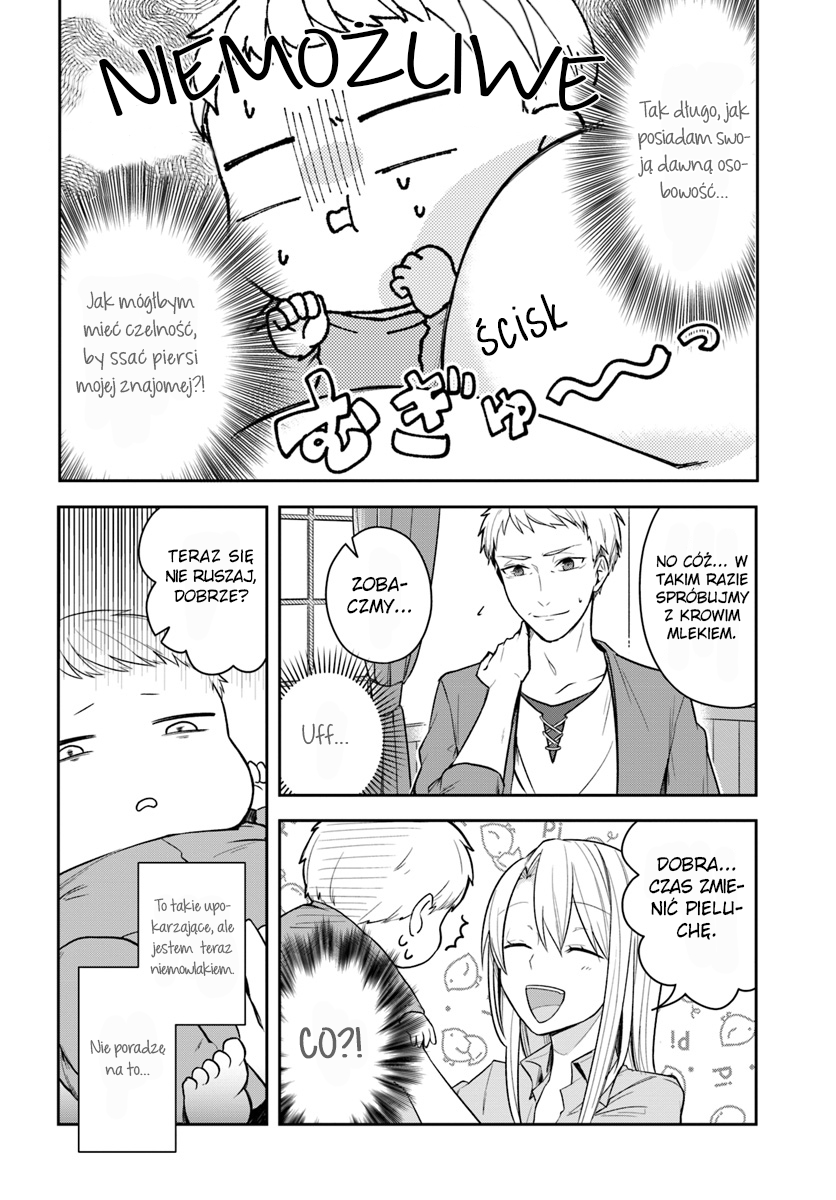 Eiyuu no Musume to shite Umarekawatta Eiyuu wa Futatabi Eiyuu o Mezasu Ponowne życie 第16页