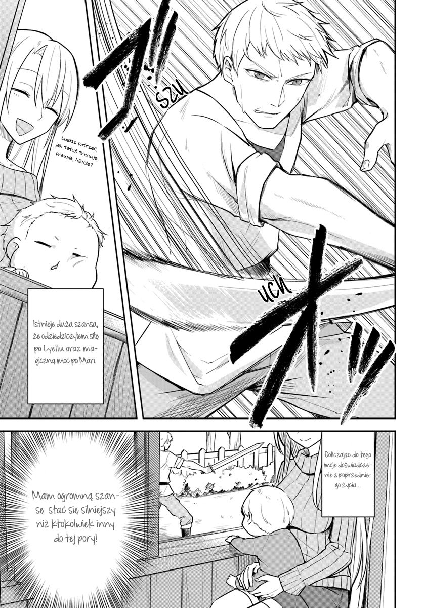 Eiyuu no Musume to shite Umarekawatta Eiyuu wa Futatabi Eiyuu o Mezasu Ponowne życie 第19页