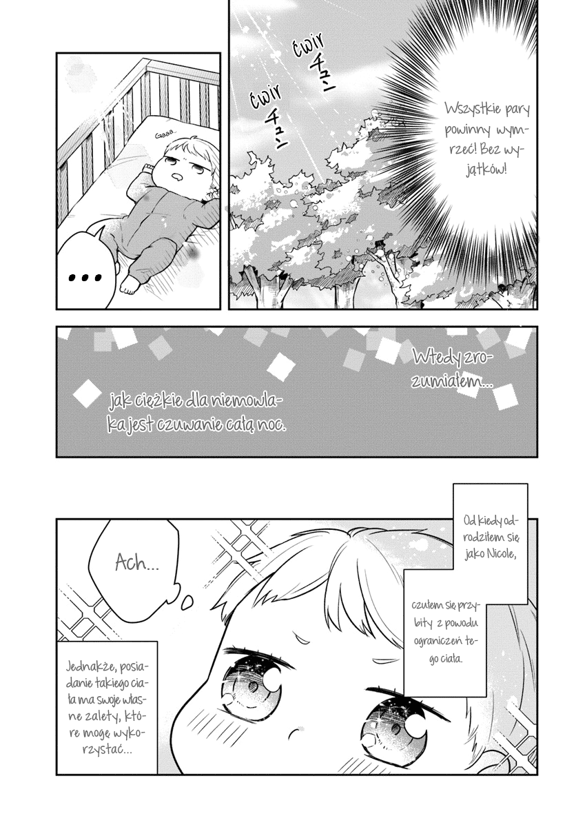 Eiyuu no Musume to shite Umarekawatta Eiyuu wa Futatabi Eiyuu o Mezasu Ponowne życie 第21页