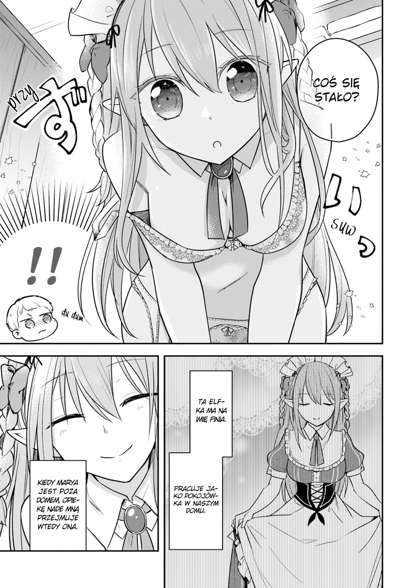 Eiyuu no Musume to shite Umarekawatta Eiyuu wa Futatabi Eiyuu o Mezasu Ponowne życie 第23页