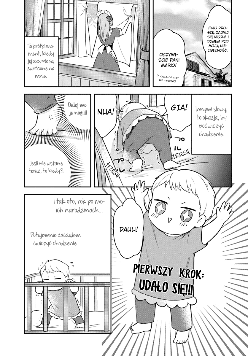 Eiyuu no Musume to shite Umarekawatta Eiyuu wa Futatabi Eiyuu o Mezasu Ponowne życie 第25页