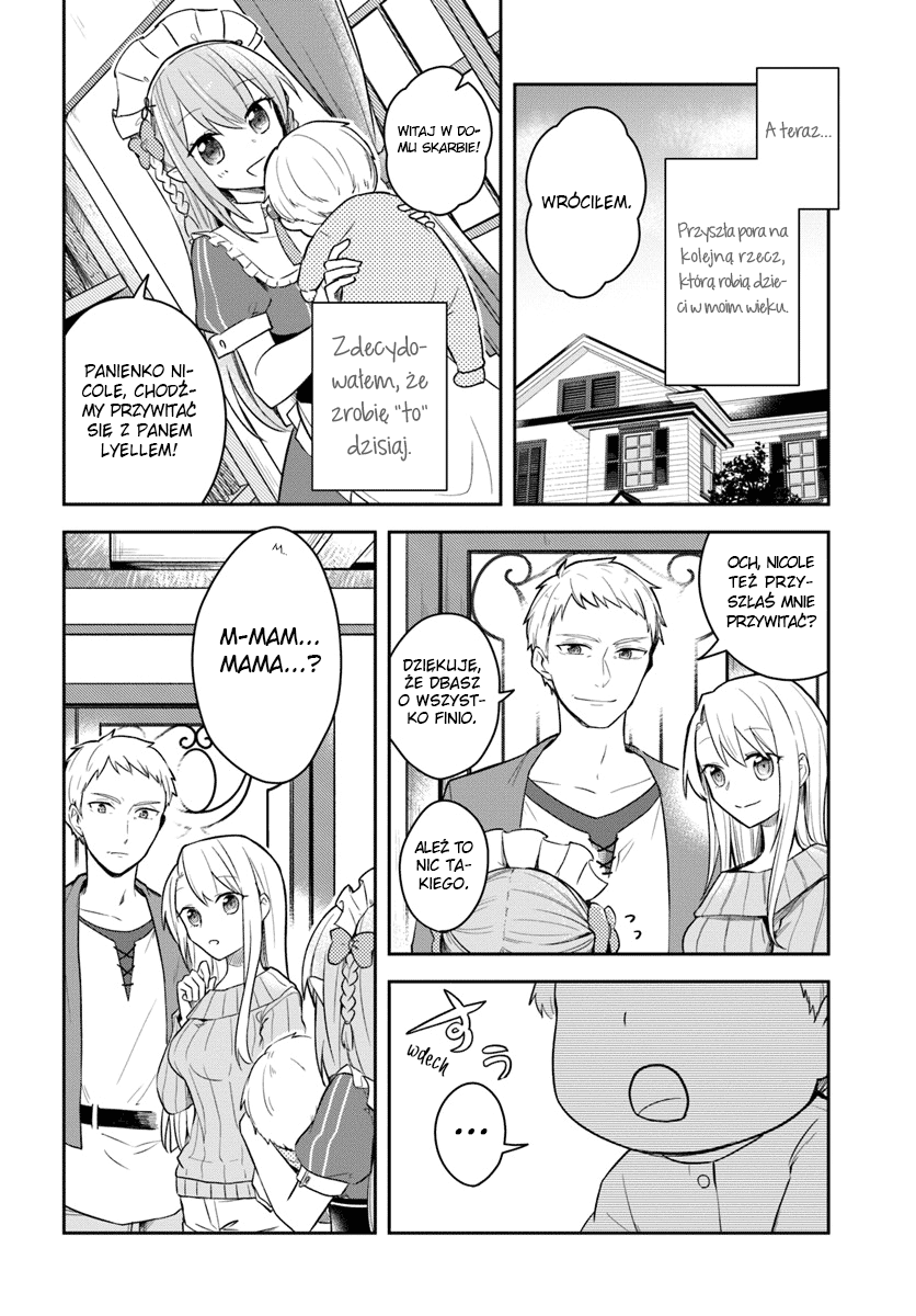 Eiyuu no Musume to shite Umarekawatta Eiyuu wa Futatabi Eiyuu o Mezasu Ponowne życie 第26页
