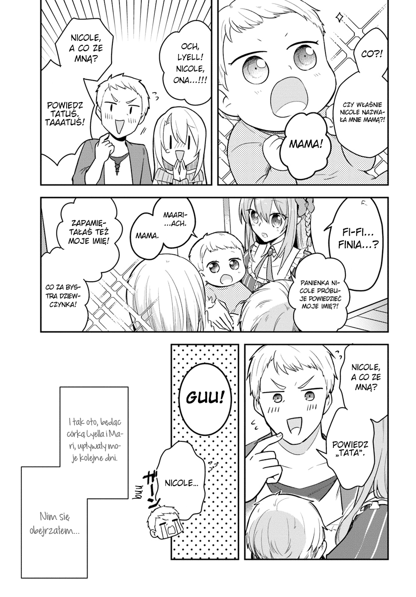 Eiyuu no Musume to shite Umarekawatta Eiyuu wa Futatabi Eiyuu o Mezasu Ponowne życie 第27页