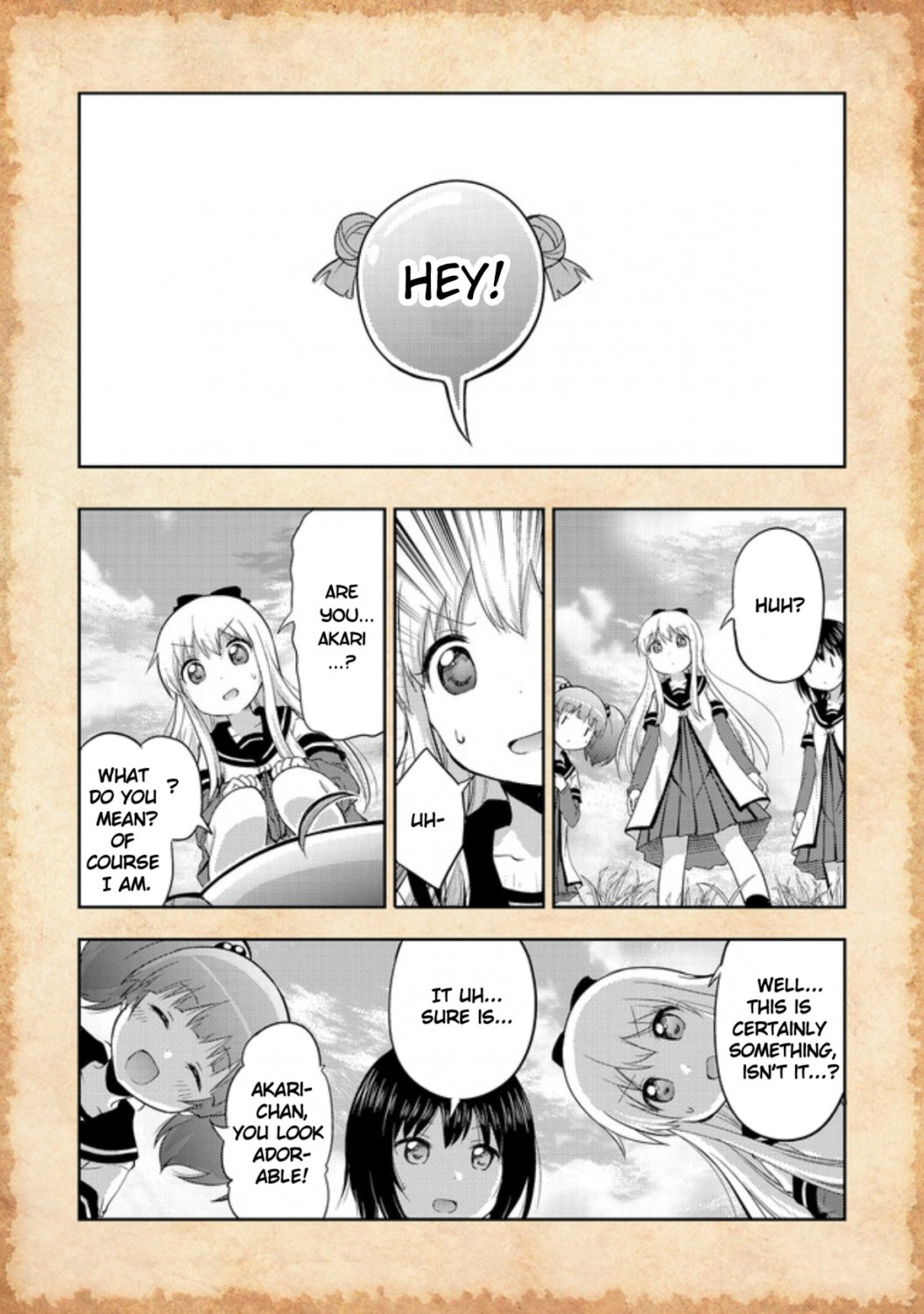 Tensei Shitara Akari dake ga Slime Datta Ken So Resurrections Are Possible... But What About Miracles? 第21页