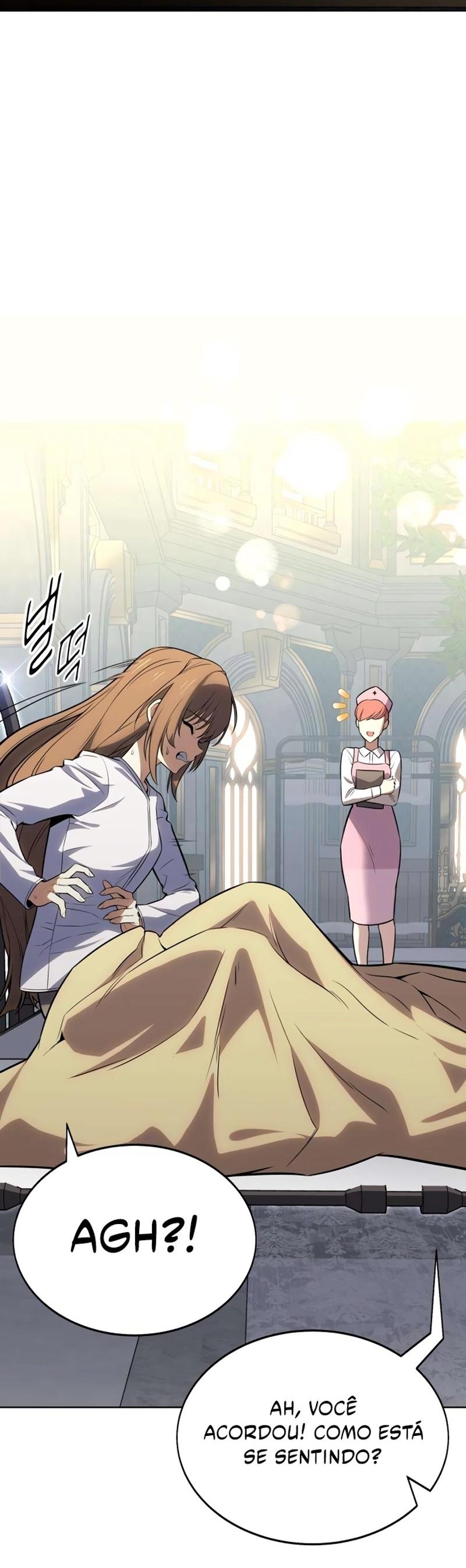 Academy Player reul Jugyeotda Ch. 4 第3页