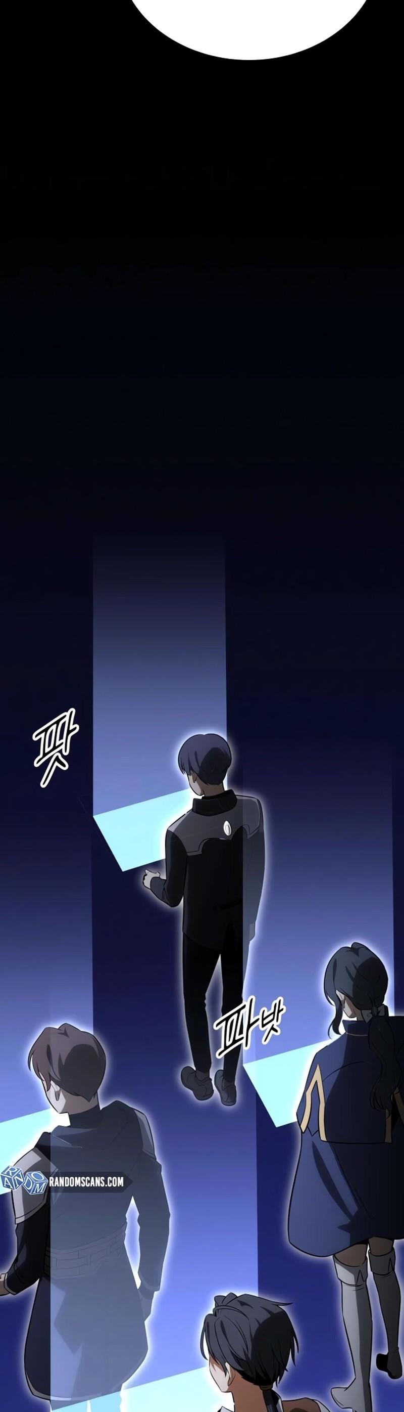 Academy Player reul Jugyeotda Ch. 4 第43页