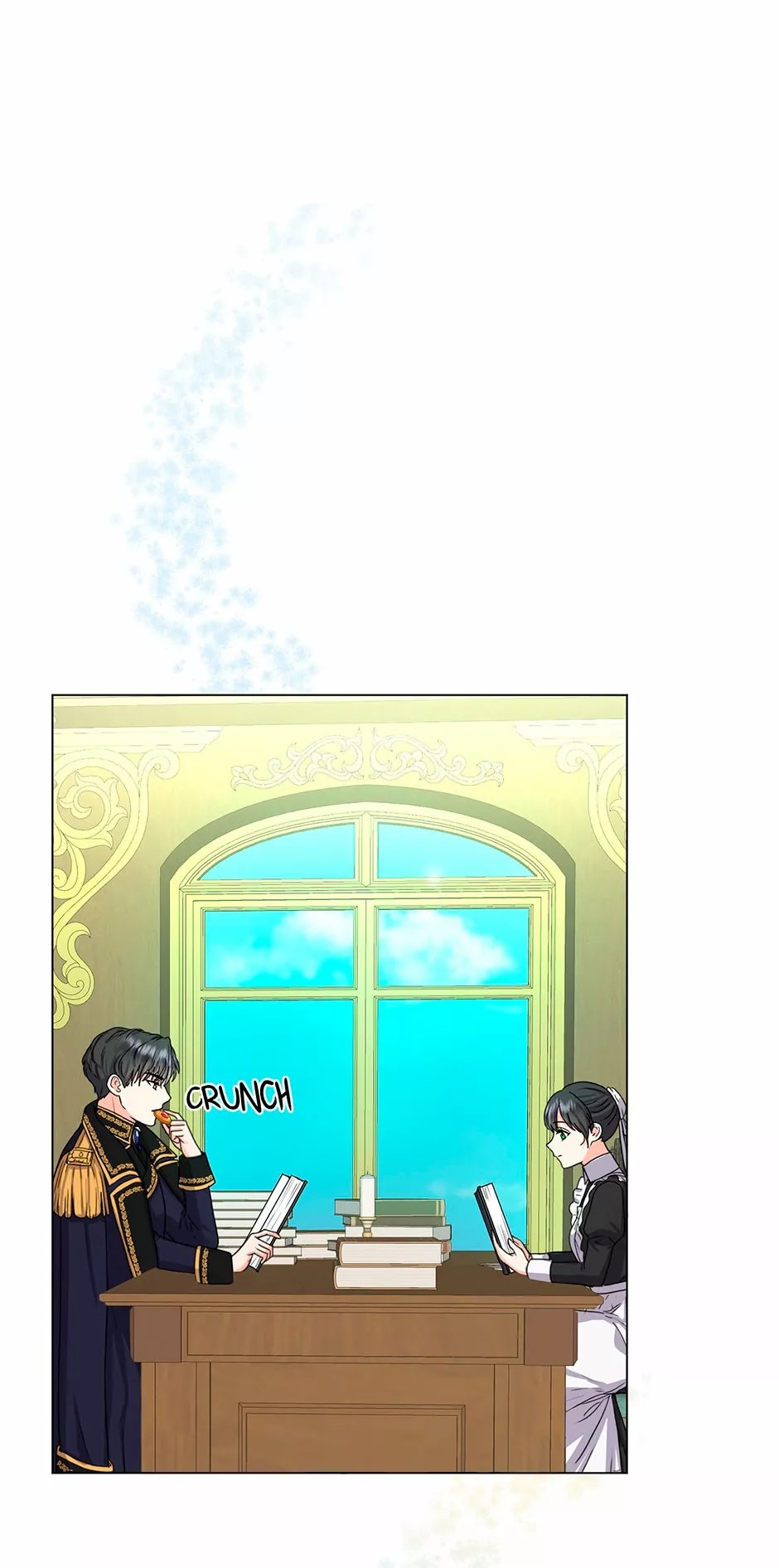 From Maid to Queen Vol. 1 Ch. 4 第6页