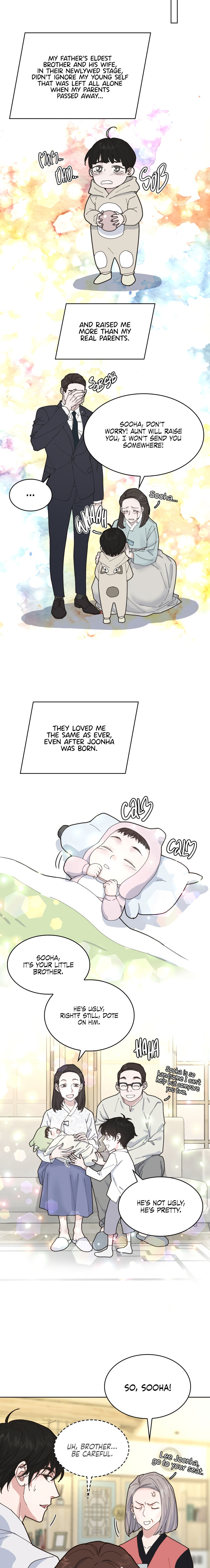 My Secret Roommate Ch. 3 第17页
