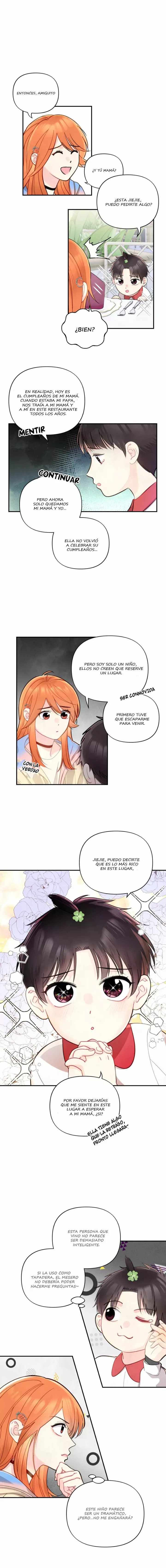 Like, Share & Subscribe Ch. 2 第13页
