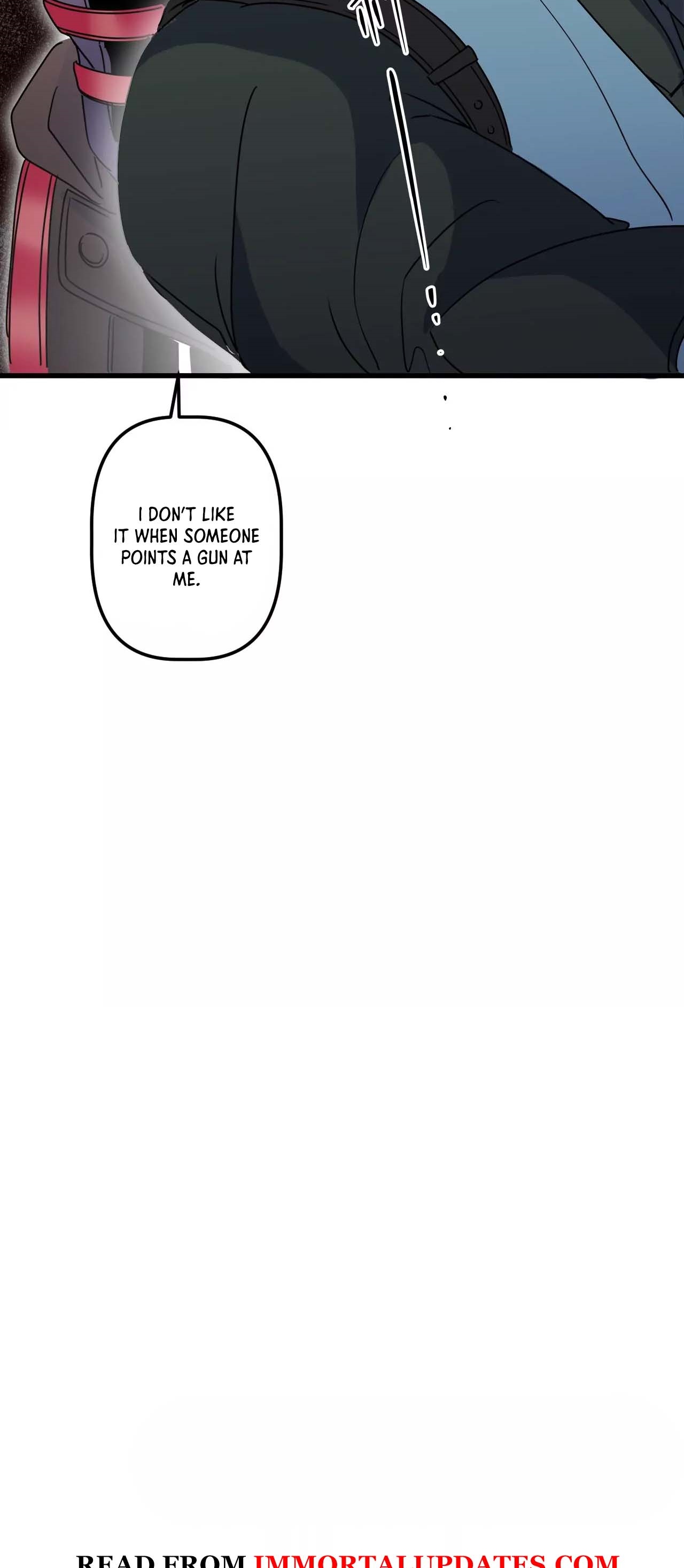 Escort Agency of the Apocalypse Ch. 4 第14页