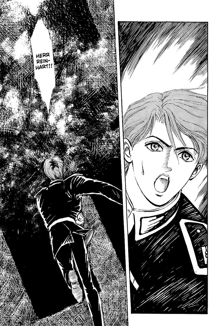 Legend of the Galactic Heroes Vol. 1 Ch. 2 第44页