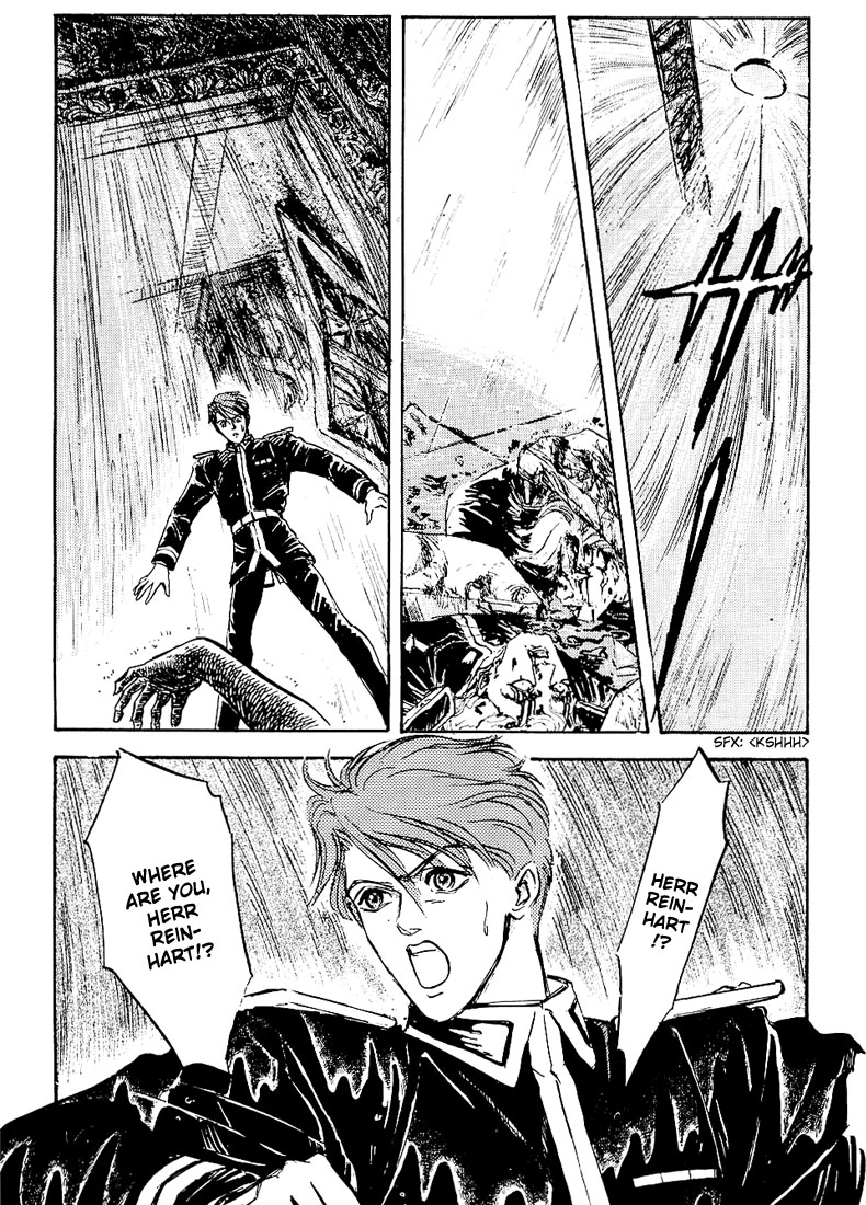 Legend of the Galactic Heroes Vol. 1 Ch. 2 第46页