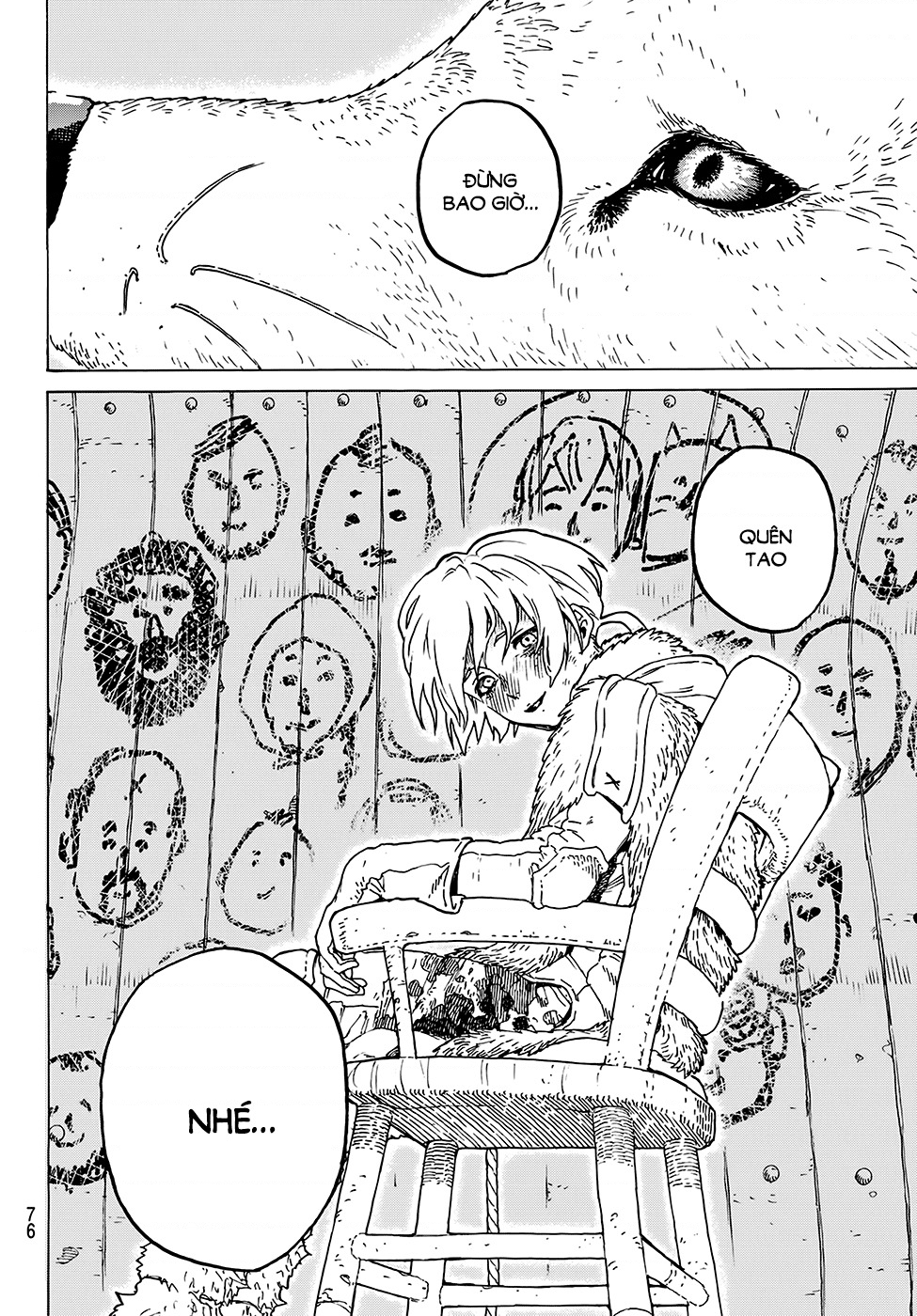 Fumetsu no Anata e Vol. 1 Ch. 1 第69页