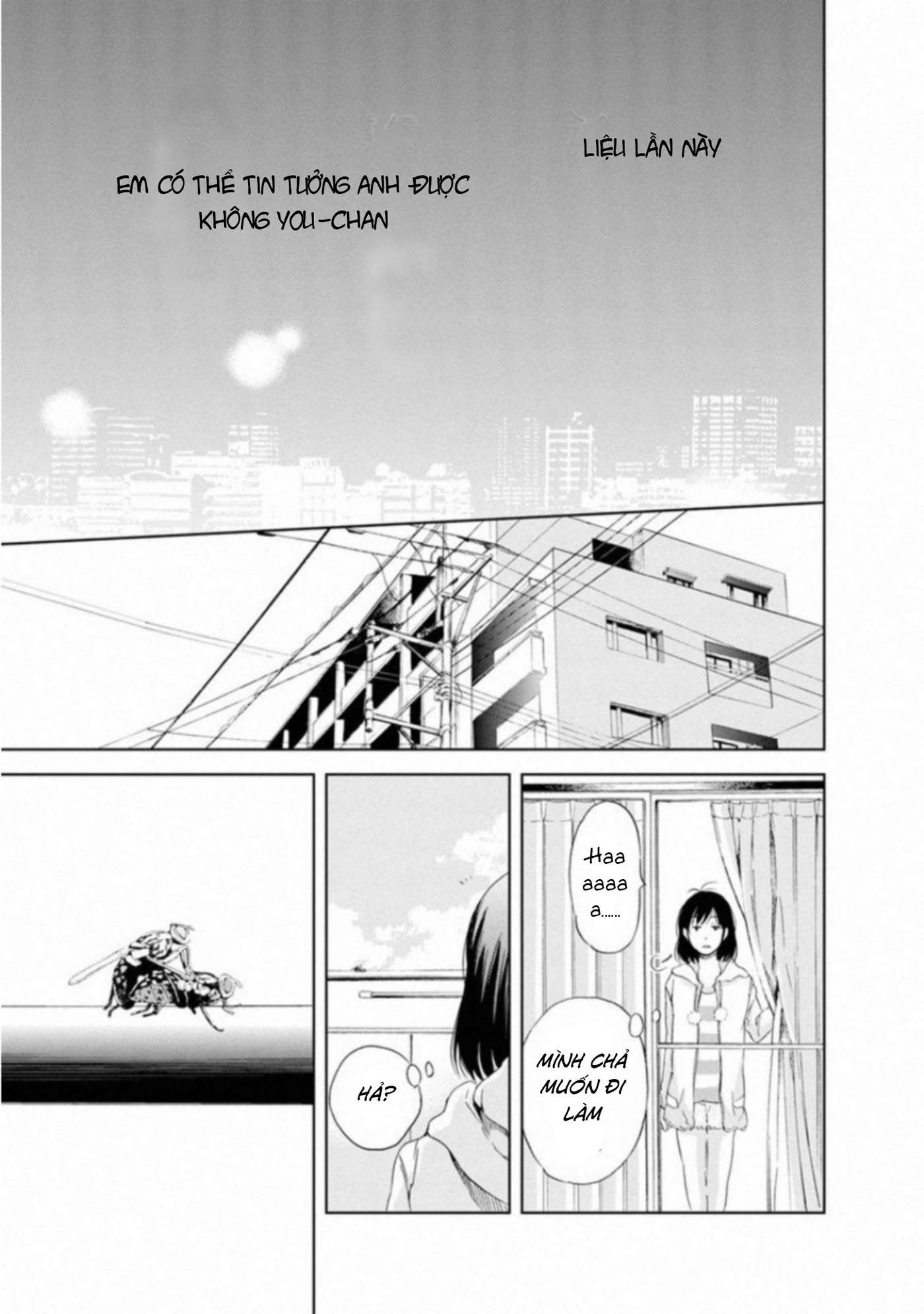 Anata ga Shite Kurenakute mo Vol. 1 Ch. 2 第20页