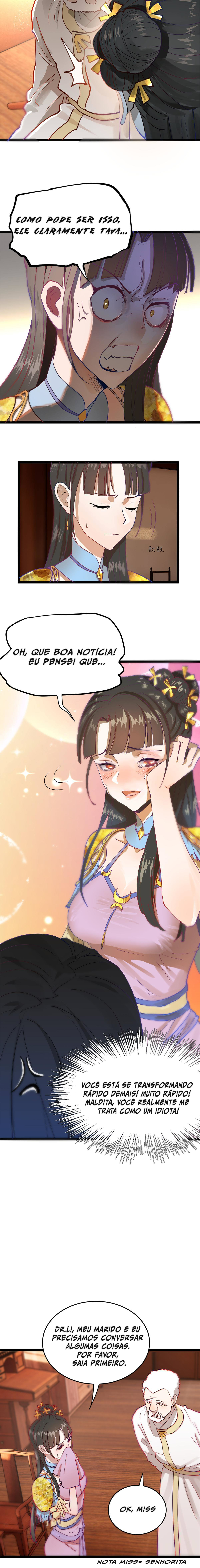 Ultimate Son-in-law Ch. 1 第27页