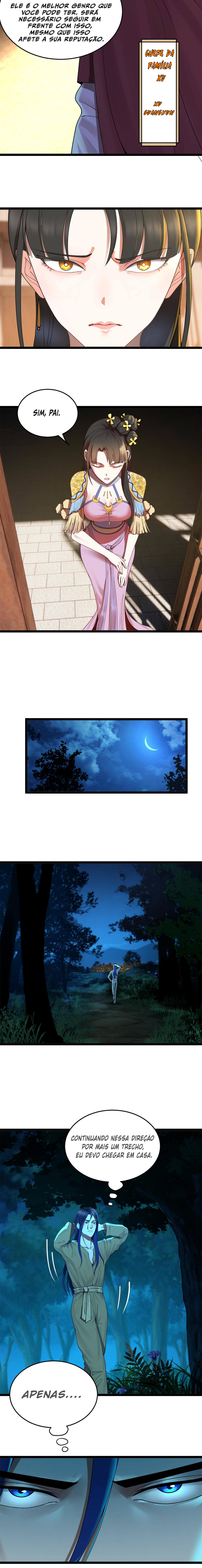 Ultimate Son-in-law Ch. 1 第44页