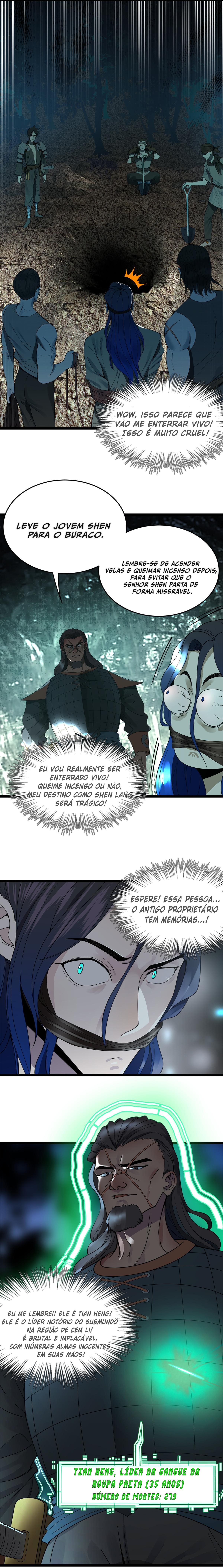 Ultimate Son-in-law Ch. 1 第48页