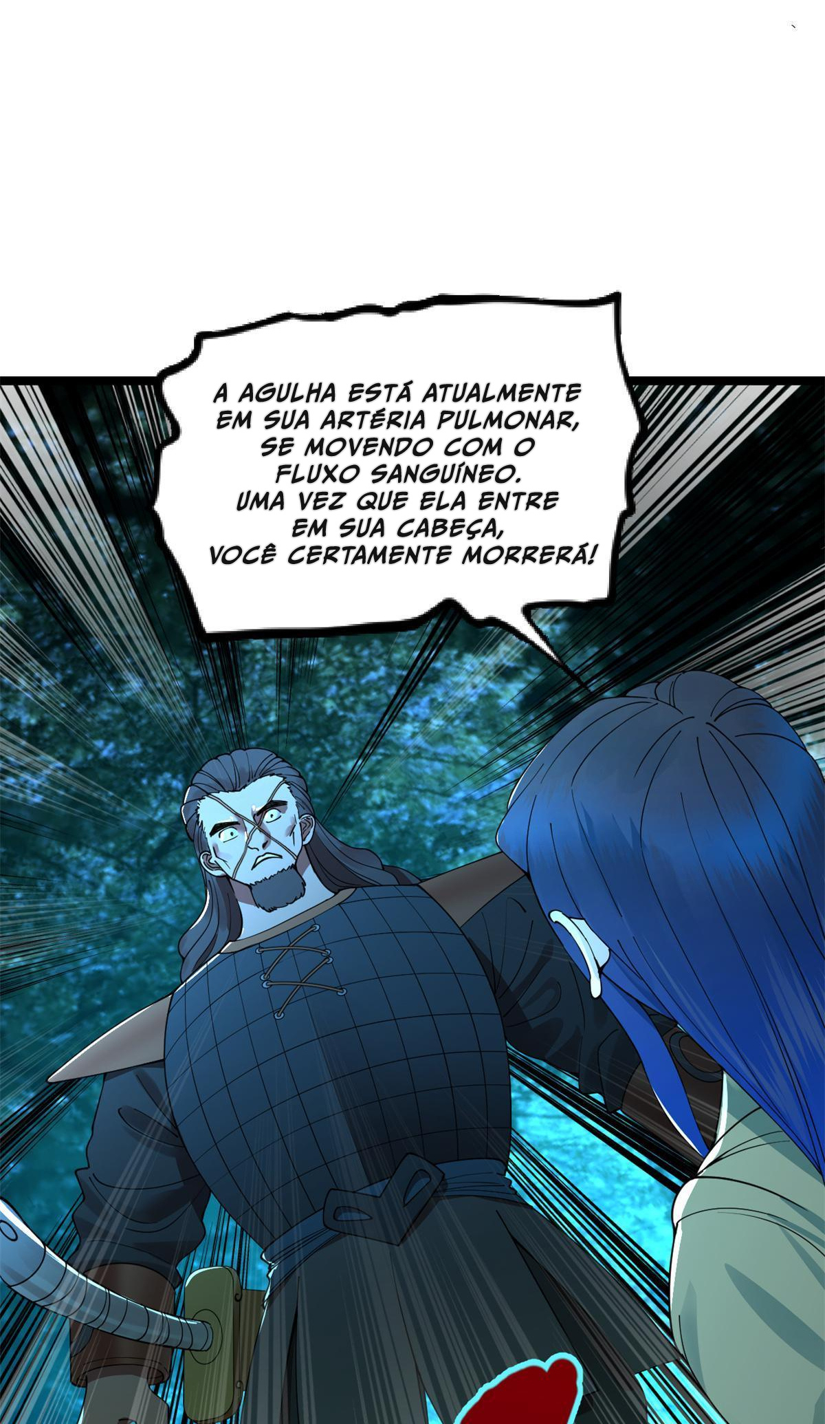 Ultimate Son-in-law Ch. 1 第51页