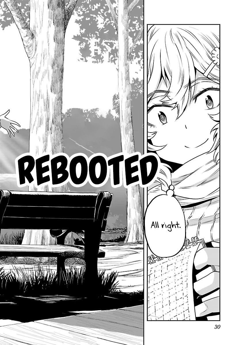 Haruka Reset Reset and Reboot 第32页