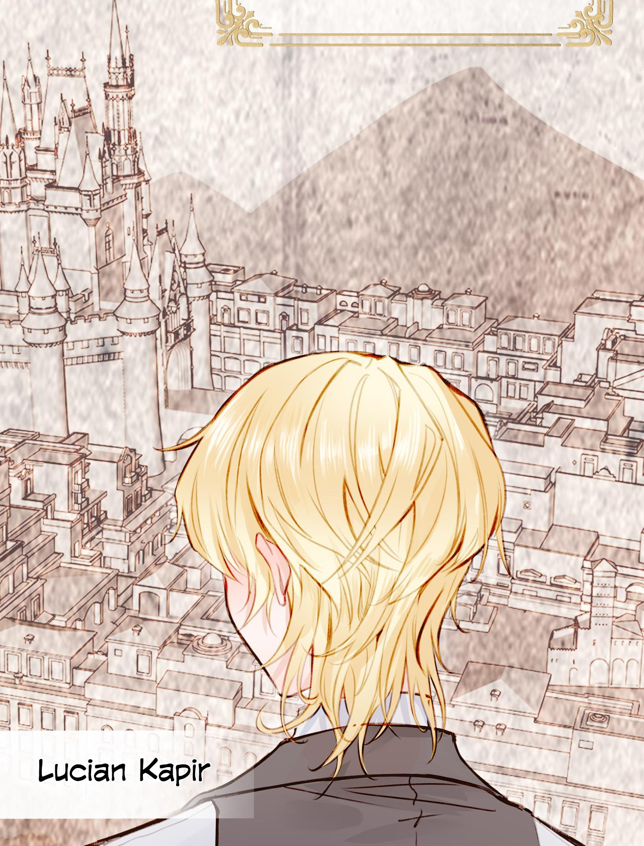 Apparently, I'm the Villainess? An Overworked Manga Artist Transmigrates into a Villainess in Her Story 第12页