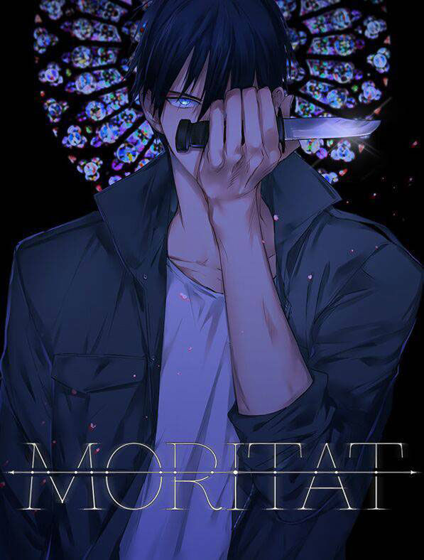 Moritat Ch. 2 第2页