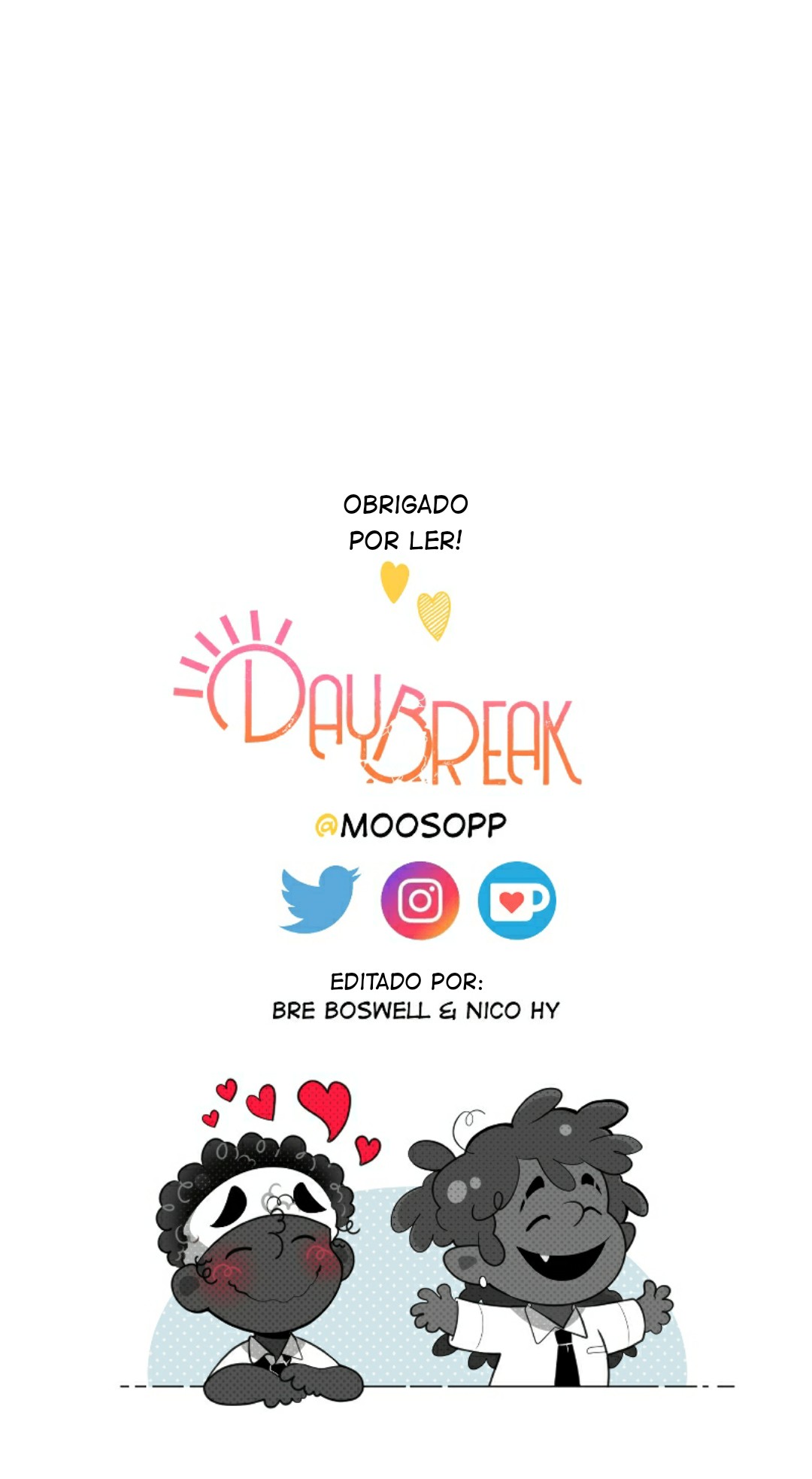 Daybreak 第7页