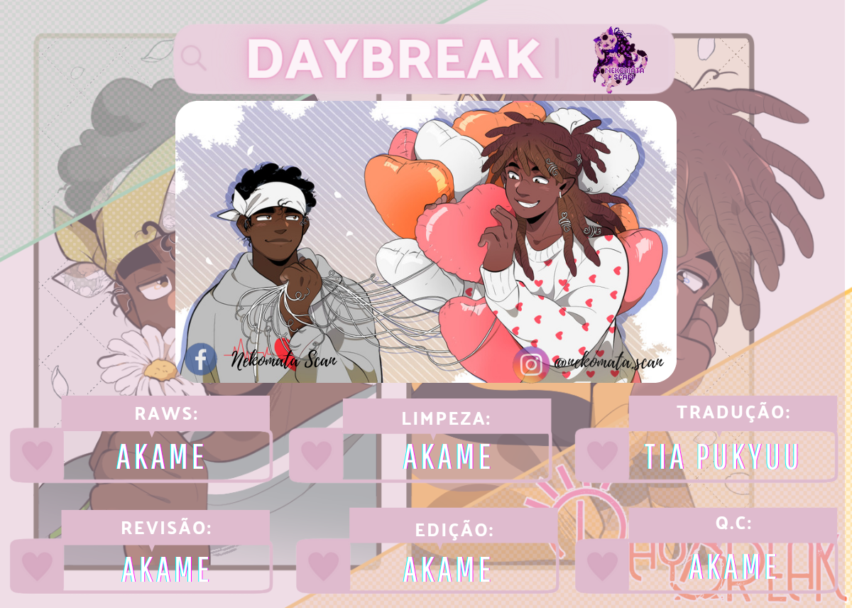 Daybreak 第8页
