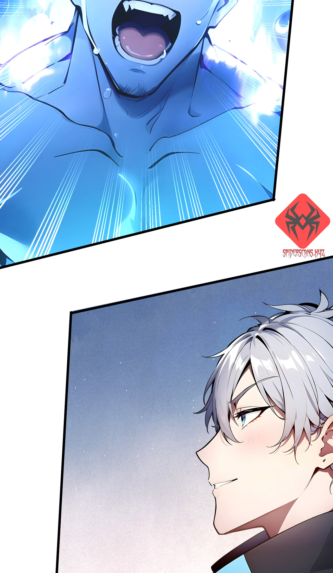 Gods of All People: I Sacrificed Hundreds of Millions of Living Beings To Become a God Ch. 2 第15页